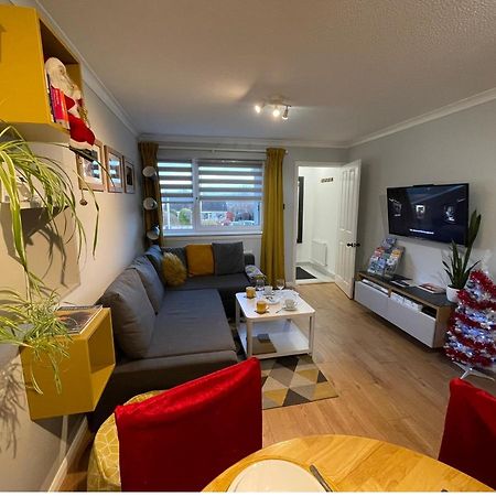 Highfield Apartment 因弗内斯 外观 照片