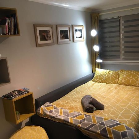 Highfield Apartment 因弗内斯 外观 照片