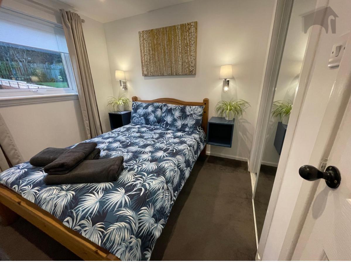 Highfield Apartment 因弗内斯 外观 照片
