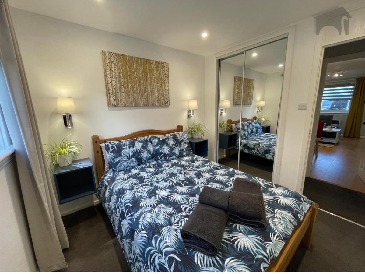 Highfield Apartment 因弗内斯 外观 照片