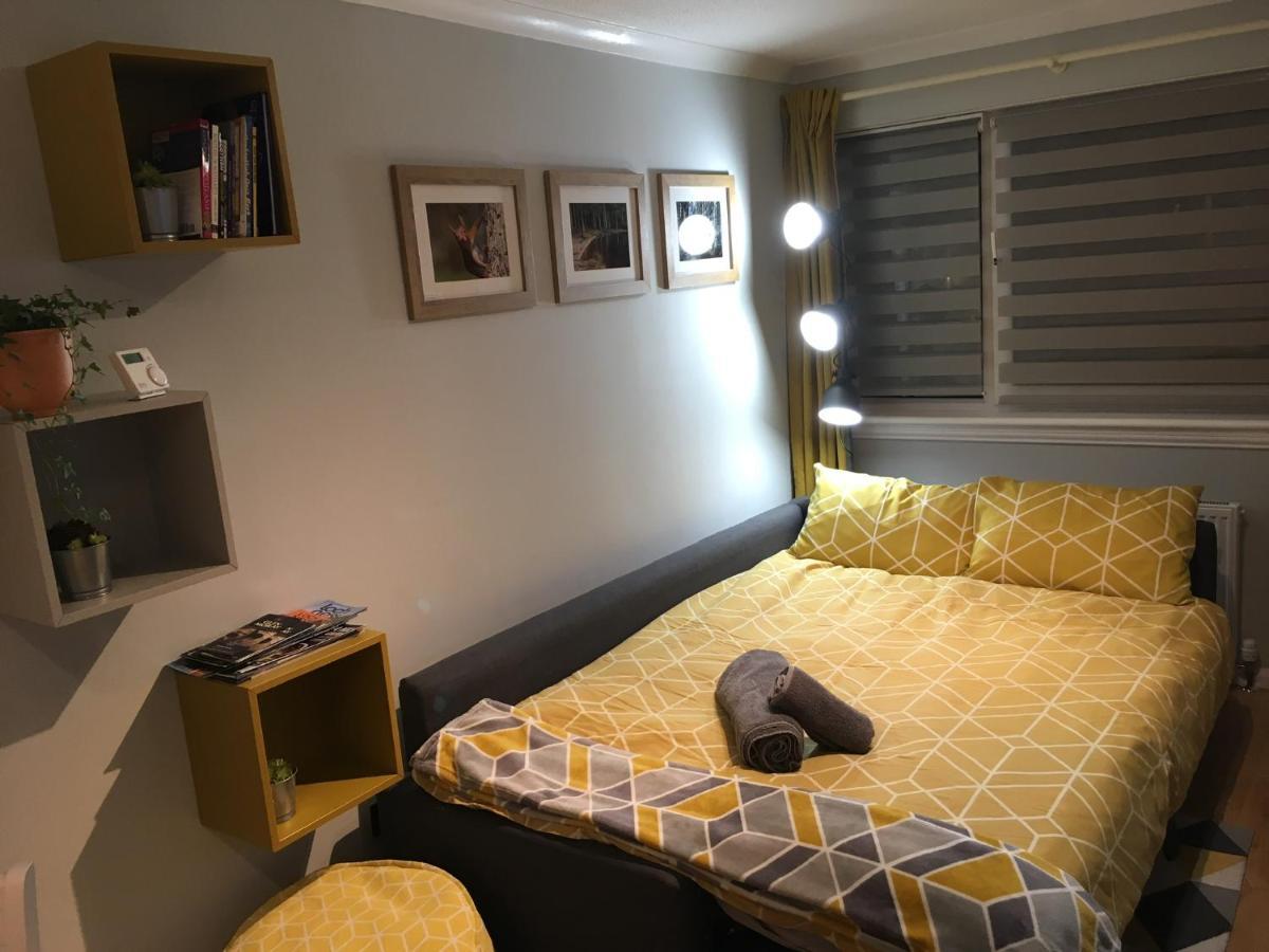 Highfield Apartment 因弗内斯 外观 照片
