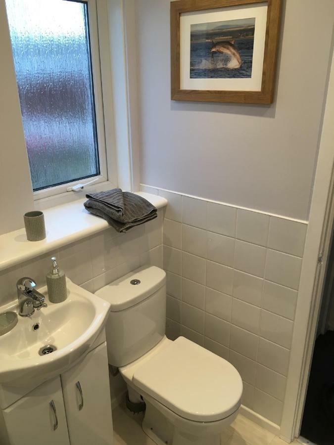 Highfield Apartment 因弗内斯 外观 照片